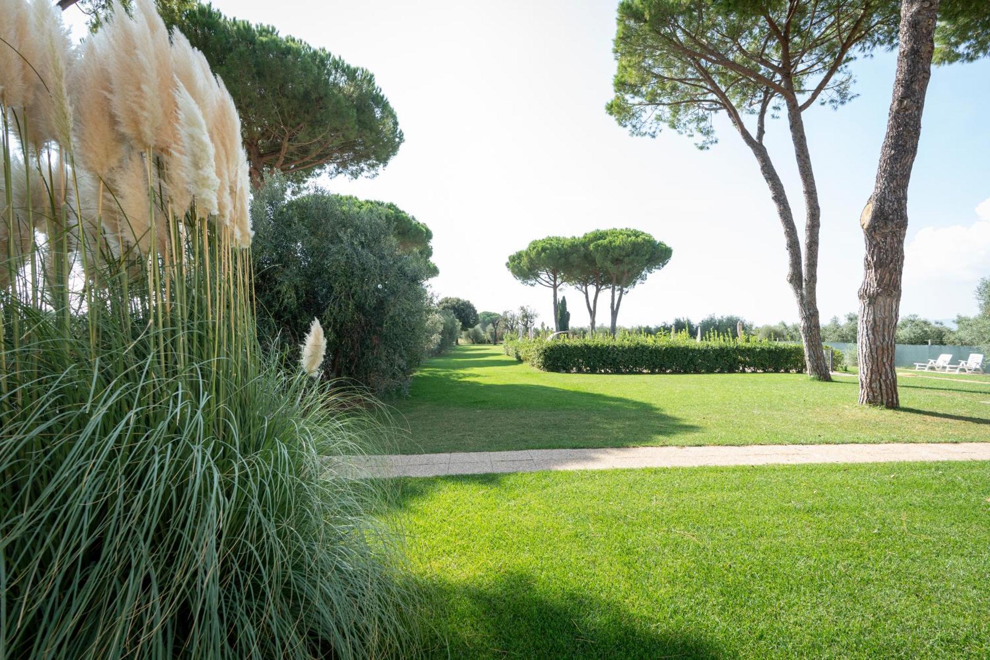 Agriturismo Nonno Gino - Charme&Relax Piombino Exterior foto